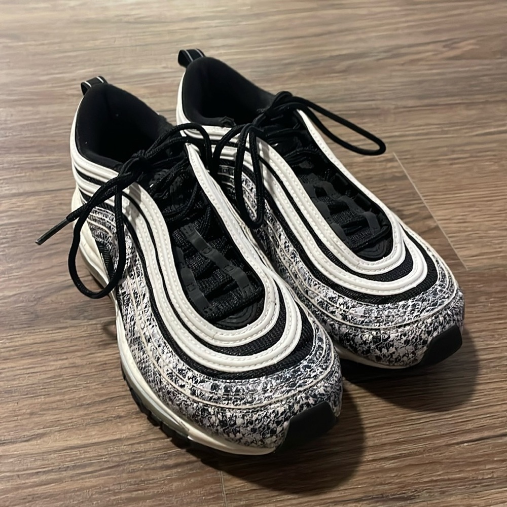 Nike Airmax 97